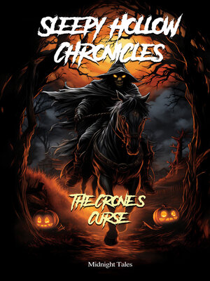 cover image of Sleepy Hollow Chronicles